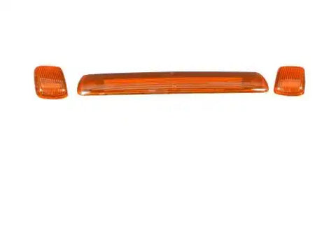 CAB LIGHTS - GMC & CHEVY 15-18 (3RD