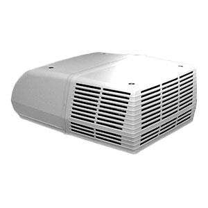 SHROUD  ARCTIC WHITE