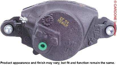 DOM. DISC BRAKE CALIPER