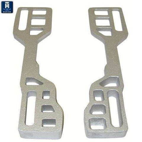 T-H MARINE TW-2-DP TRANSOM WEDGES