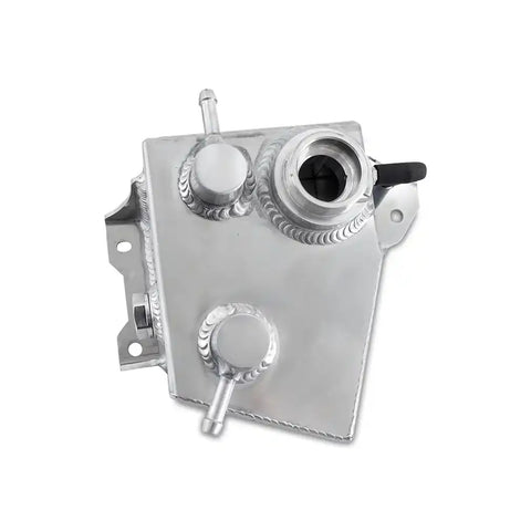 MISHIMOTO MMRT-MUS-24P EXPANSION TANK  POLISHED