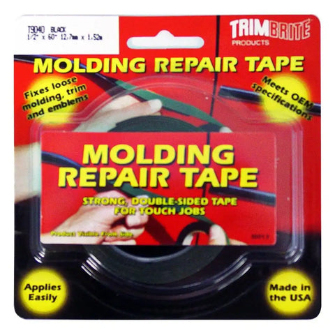 MOLDING REPAIR TAPE