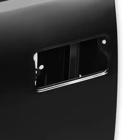 HOLLEY 04-455 1988-1998 C1500 FT DOOR HANDLE HOLE CUTOUT