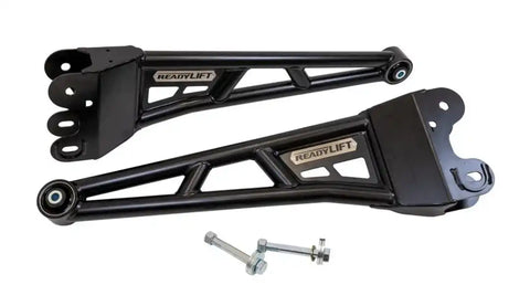 READYLIFT 77-27400 2.5''-4'' TUBULAR RADIUS ARMS
