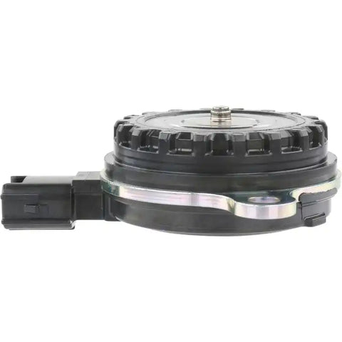 VARIABLE VALVE TIMING SOLENOID