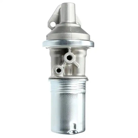 MECHANICAL FUEL PUMP