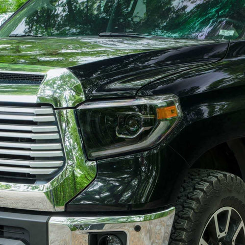 DIODE DYNAMC FL0003 2014-2021 TOYOTA TUNDRA LED PROJECT
