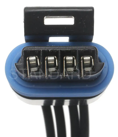 PIGTAIL ASSY