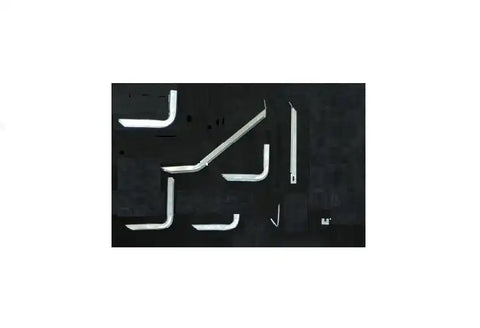 BRACKET KIT
