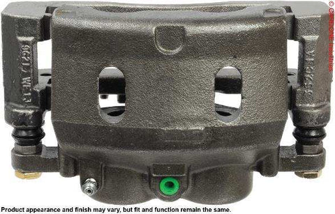 CAD/CHEV/GMC TRK 11-08