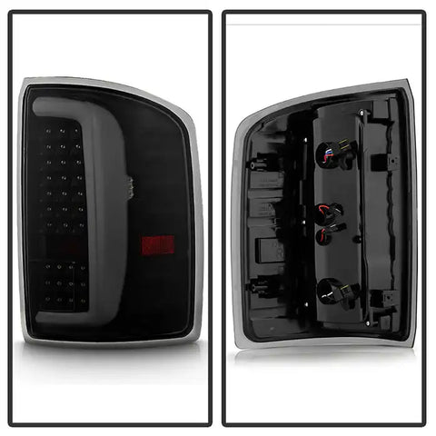SPYDER 9052712 XTUNE ) GMC SIERRA 1500 14-18 250