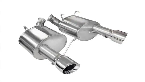 XTRM4PRO MUSTG GT 5.0L 11