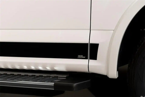 PUTCO 9751444BP BP ROCKER PANEL 15+ FORD