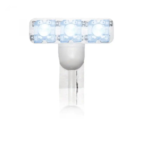 RECON ACCESS 264180WHX LED BULBS - 194 / 168 T-10 HIGH-POW