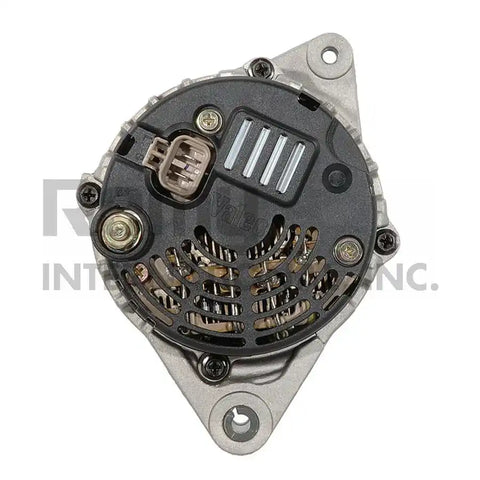 REMANUFACTURED ALTERNATOR