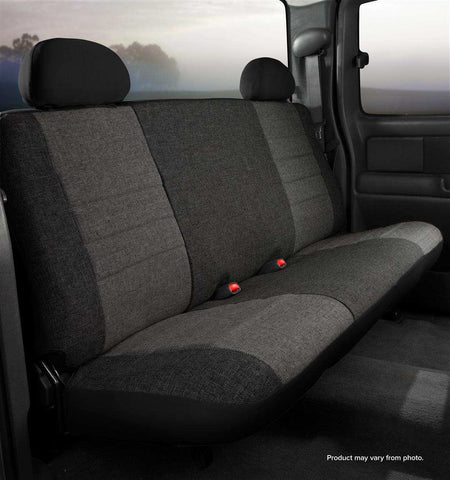 FIA OE35-12 CHARC OE REAR BENCH SEAT COVER FORD MAVER