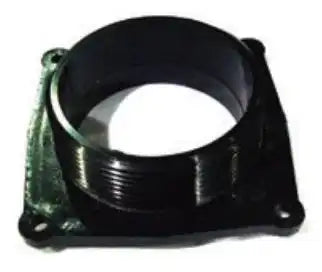 3' MALE THREAD ADAPTOR