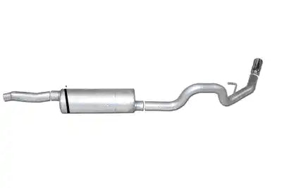 Gibson Performance Exhaust 619634 Cat-Back Single System Stainless