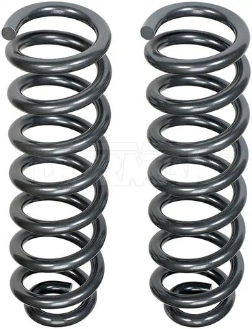 DORMAN 929-942 HEAVY DUTY COIL SPRING UPGRADE