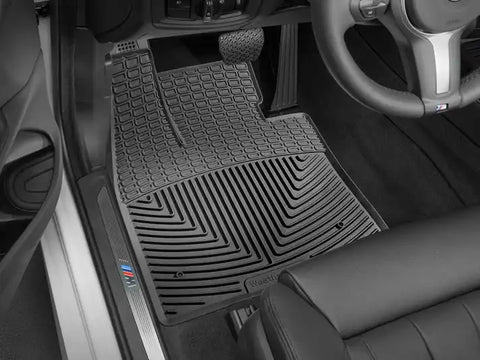 WEATHERTECH W374 FRONT ALL-WEATHER FLOOR MATS
