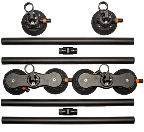 SEASUCKER SX6156 MONKEY BAR 60