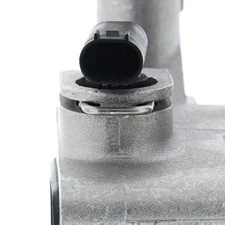 ENGINE COOLANT THERMOSTAT HOUSING