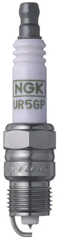 NGK 2869 UR4GP SPARK PLUGS 4/BX