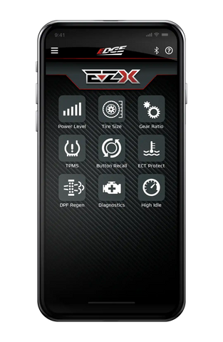 EZX  2020-2022 GM 1500 3.0L DURAMAX