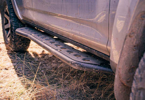 CALI RAISED CR2623 2005-2021 TOYOTA TACOMA STEP EDITIO