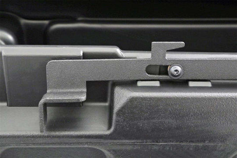 Dee Zee DZ6163P Tool Box - Specialty Crossover Toolbox Plastic