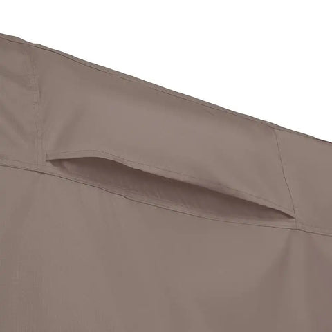 ENCOMPASS CLASS C COVER 26-29