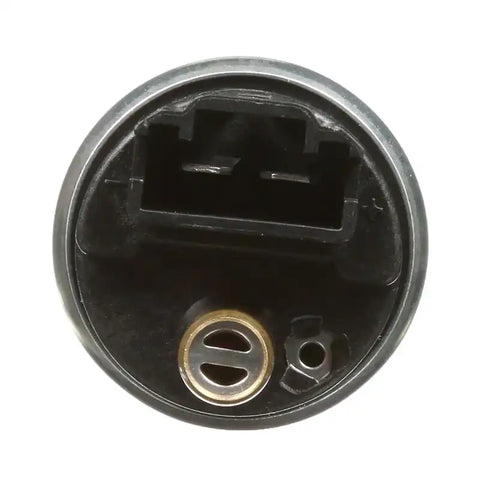 ELECTRIC FUEL PUMP