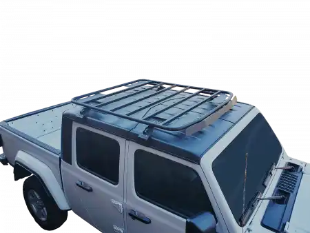 JEEP JT PLATFORM RK SYS