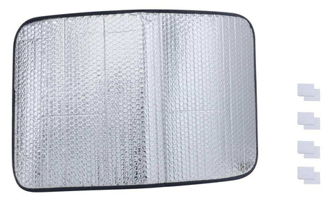 RV DOOR WINDOW COVER 25.5 X 16