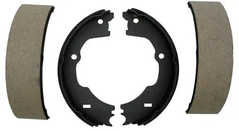 BRAKE SHOES