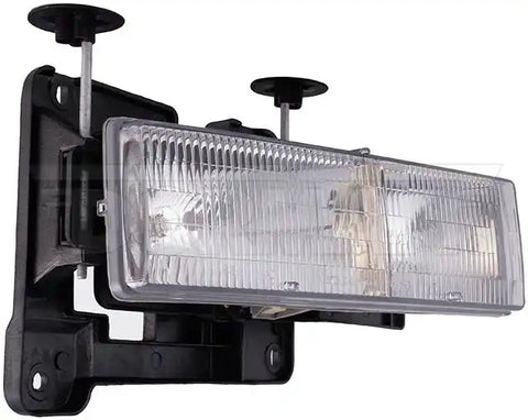 DORMAN 1590001 HEAD LIGHT ASSEMBLY