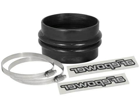 Advanced FLOW Engineering 59-00084 Air Intake Hose Coupler Magnum Force Straight 3