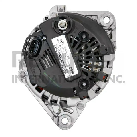 REMANUFACTURED ALTERNATOR