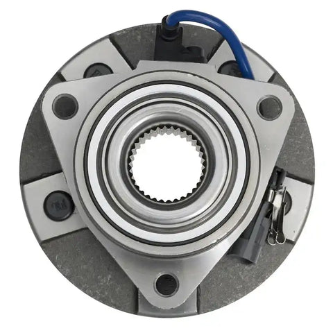 MOOG 513189 HUB ASSEMBLY