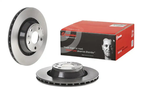DISC BRAKE ROTOR