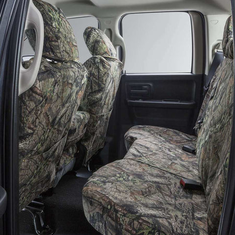 COVERCRAFT SSC2588CAMB CARHARRT SEATCOVER 1ST ROW MOSOAK B