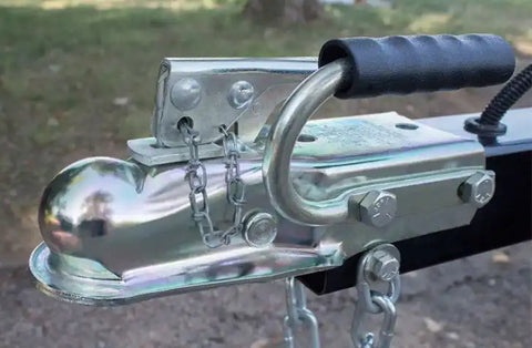 COUPLER GRIP