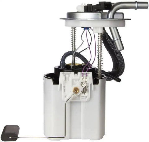 FUEL PUMP MODULE ASSEMBLY