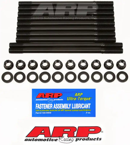 HEAD STUD KT HONDA/ACR