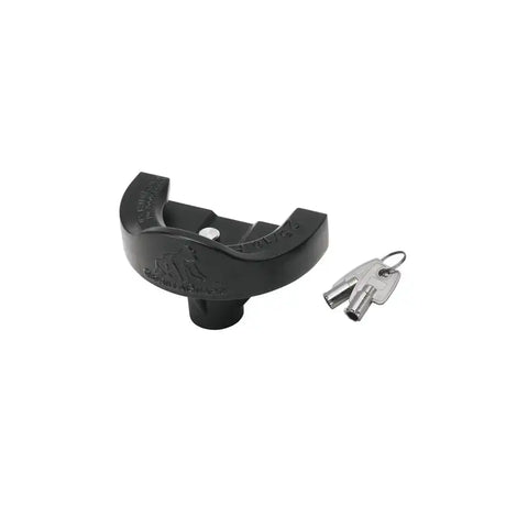 COUPLER LOCK 2 5/16'
