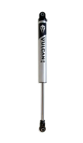 MAXTRAC 2800LLV-4 VULCAN 2.0 ELITE SERIES IFP