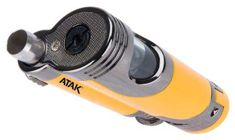 DUAL FLAME TORCH