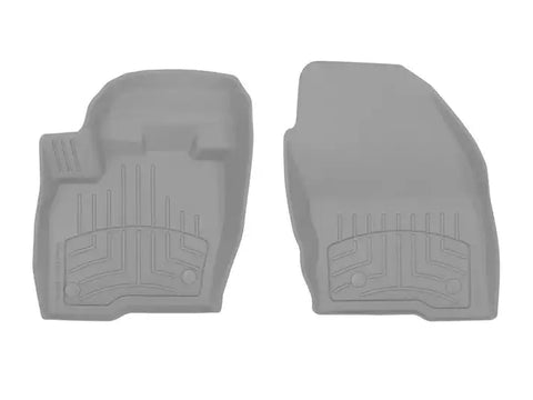WEATHERTECH 468451IM FRONT FLOORLINER HP