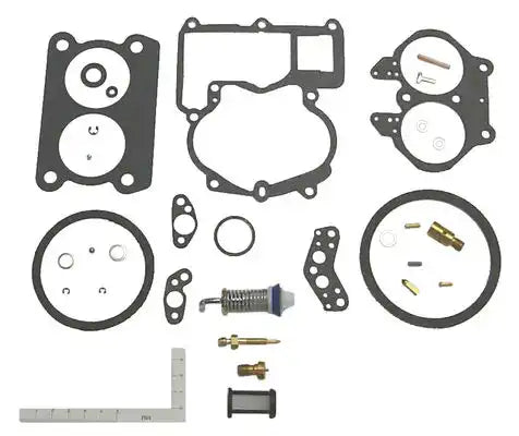 SIERRAMARINE 18-7098-1 CARBURETOR KIT