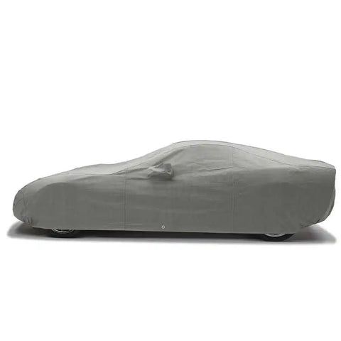 COVERCRAFT C18466IC CUSTOM 5-LAYER INDOOR CAR COVER - G